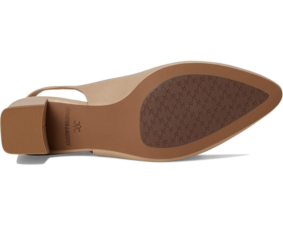 Everly Asymmetrical Sandal Product Image
