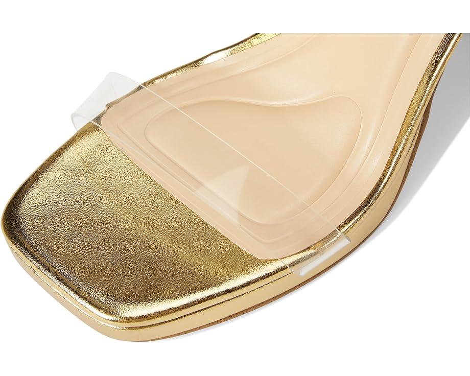 Sippete T-Strap Platform Sandals Product Image