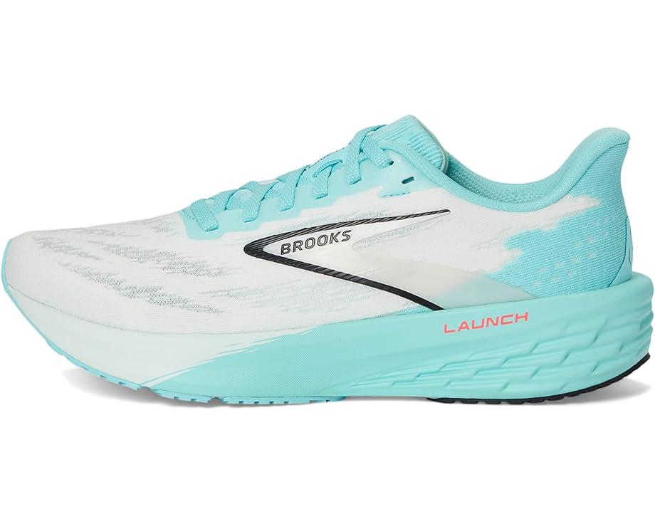 Women's Brooks Launch 11 Product Image