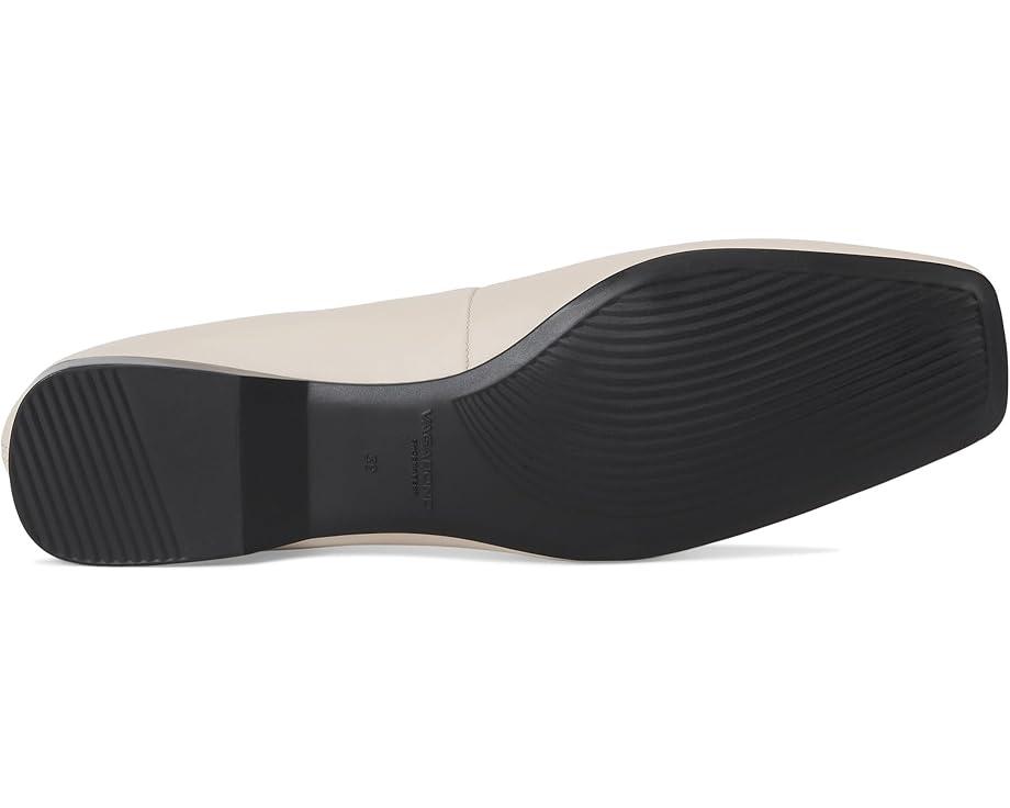 Wioletta Leather Maryjane Flat Product Image