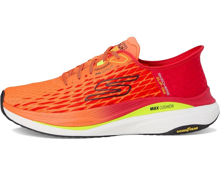 Hands Free Slip-ins Go Run Now - Starfuse Sneaker Product Image