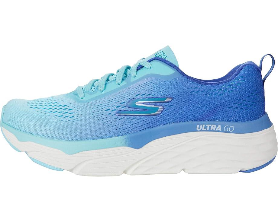 Women's SKECHERS Max Cushioning Elite Mesh Lace-Up Product Image