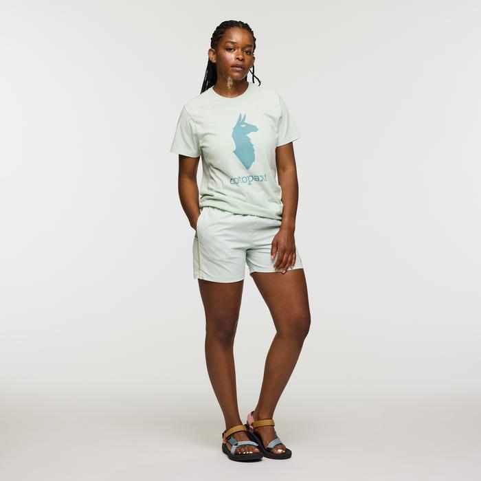 Brinco 5" Short - Solid - Women's Product Image
