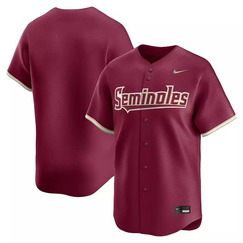 Men's Nike Royal Seattle Mariners City Connect Replica Jersey,  Product Image