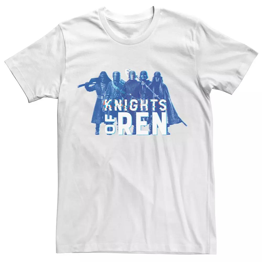 Men's Star Wars The Rise of Skywalker Ren Army Graphic Tee,  Product Image