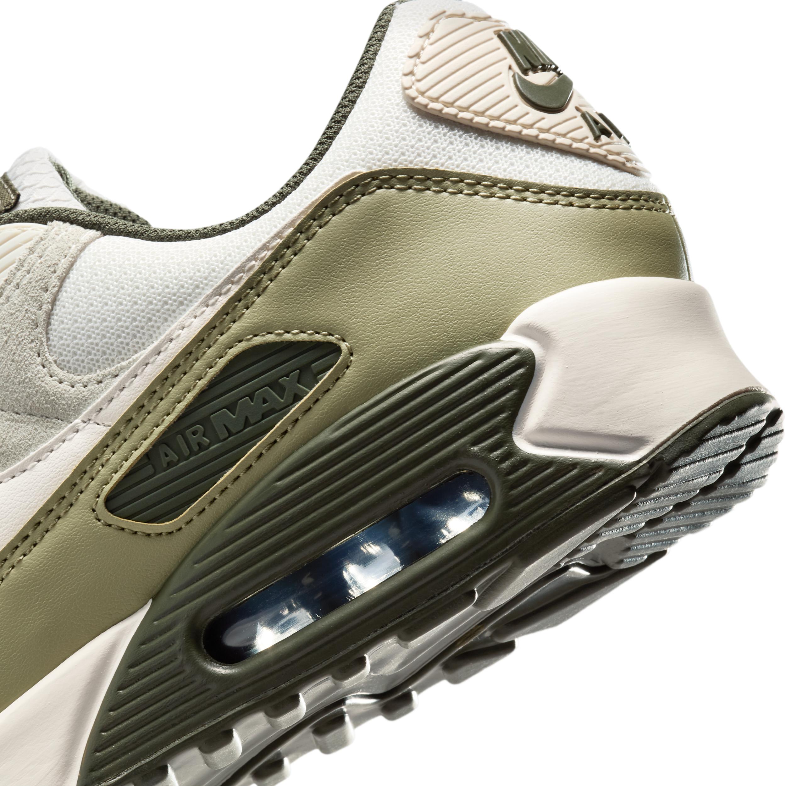 Nike Mens Air Max 0 Shoes | IH0262-276 Product Image