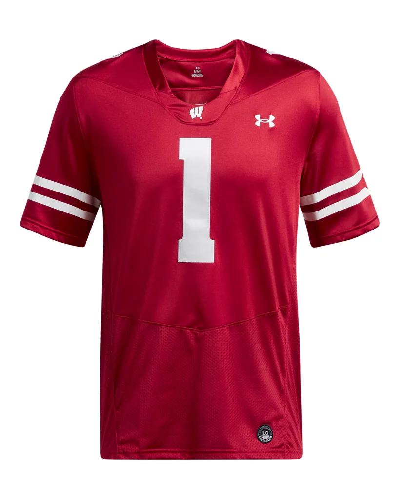 UA Collegiate Twill Product Image
