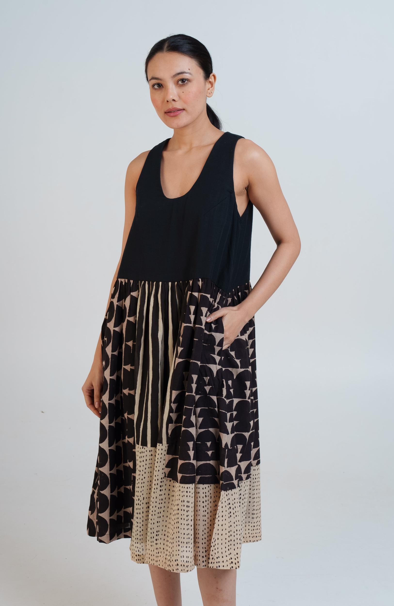 The Erica Dress Product Image