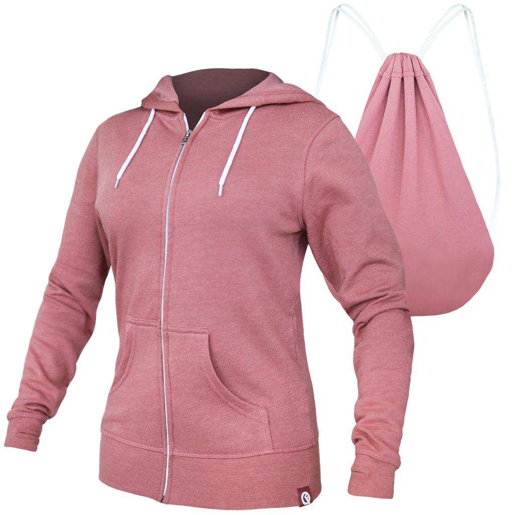 Quikflip Apparel Women's Hero Hoodie Lite Product Image