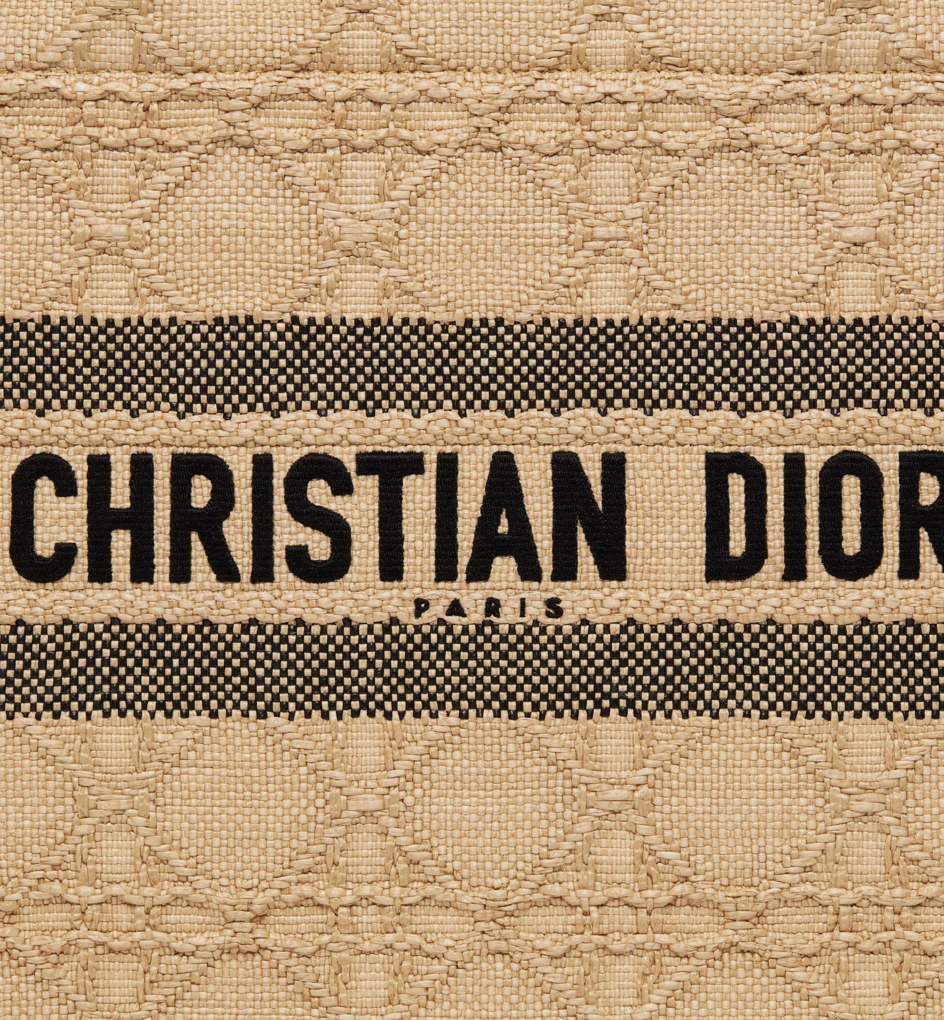 Medium Dior Book Tote Product Image