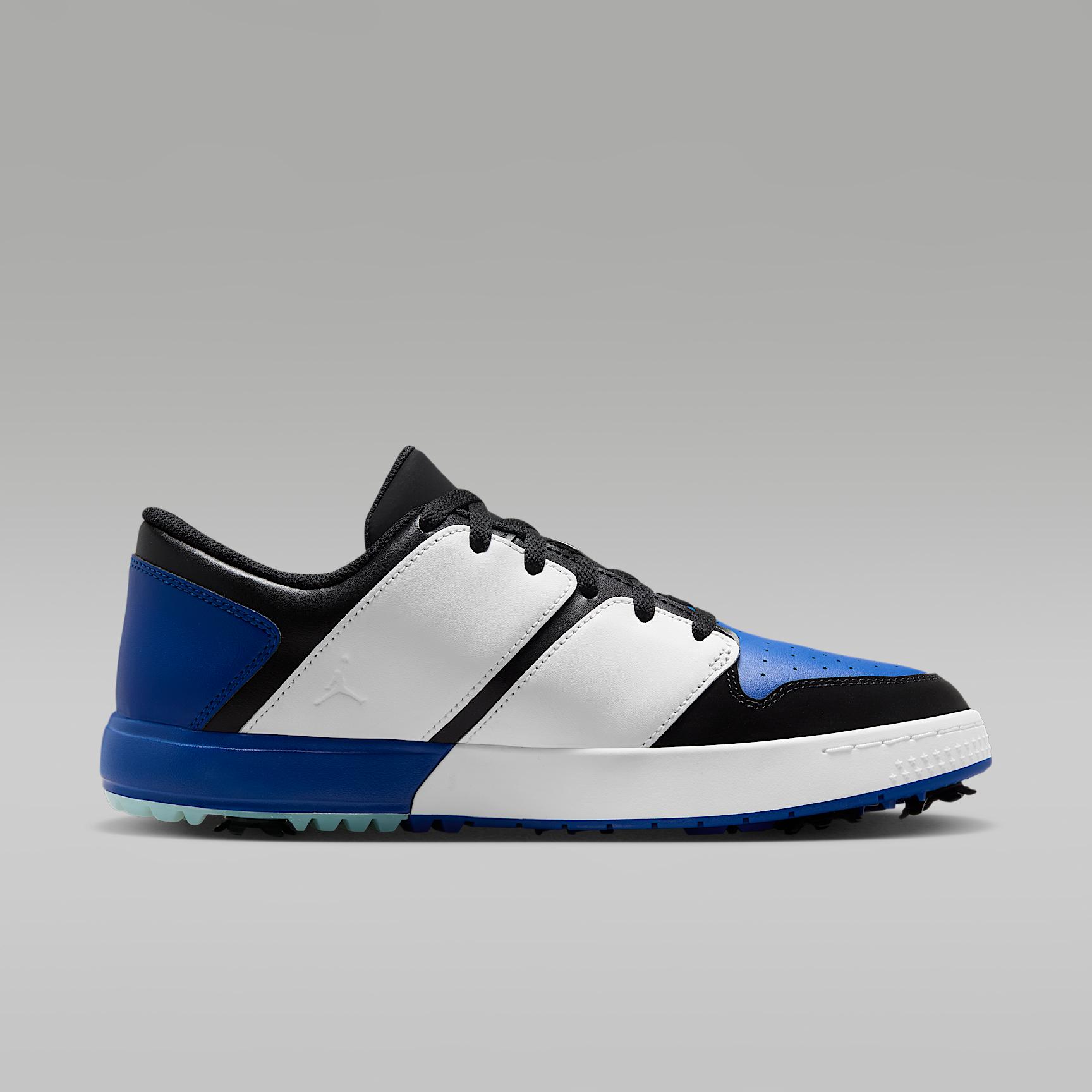 Men's Jordan NU Retro 1 G Golf Shoes Product Image