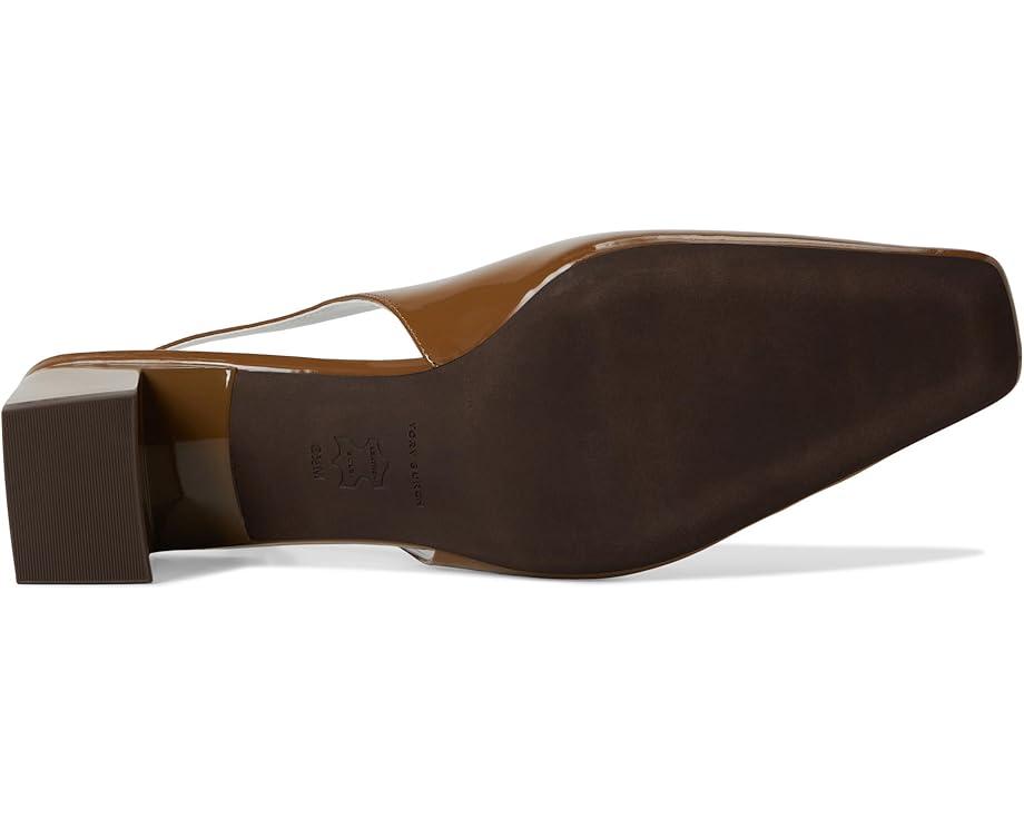 35 mm Georgia Pumps Product Image