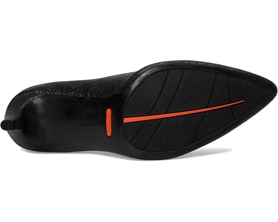 Total Motion 75mm Pointy Toe Pump Product Image