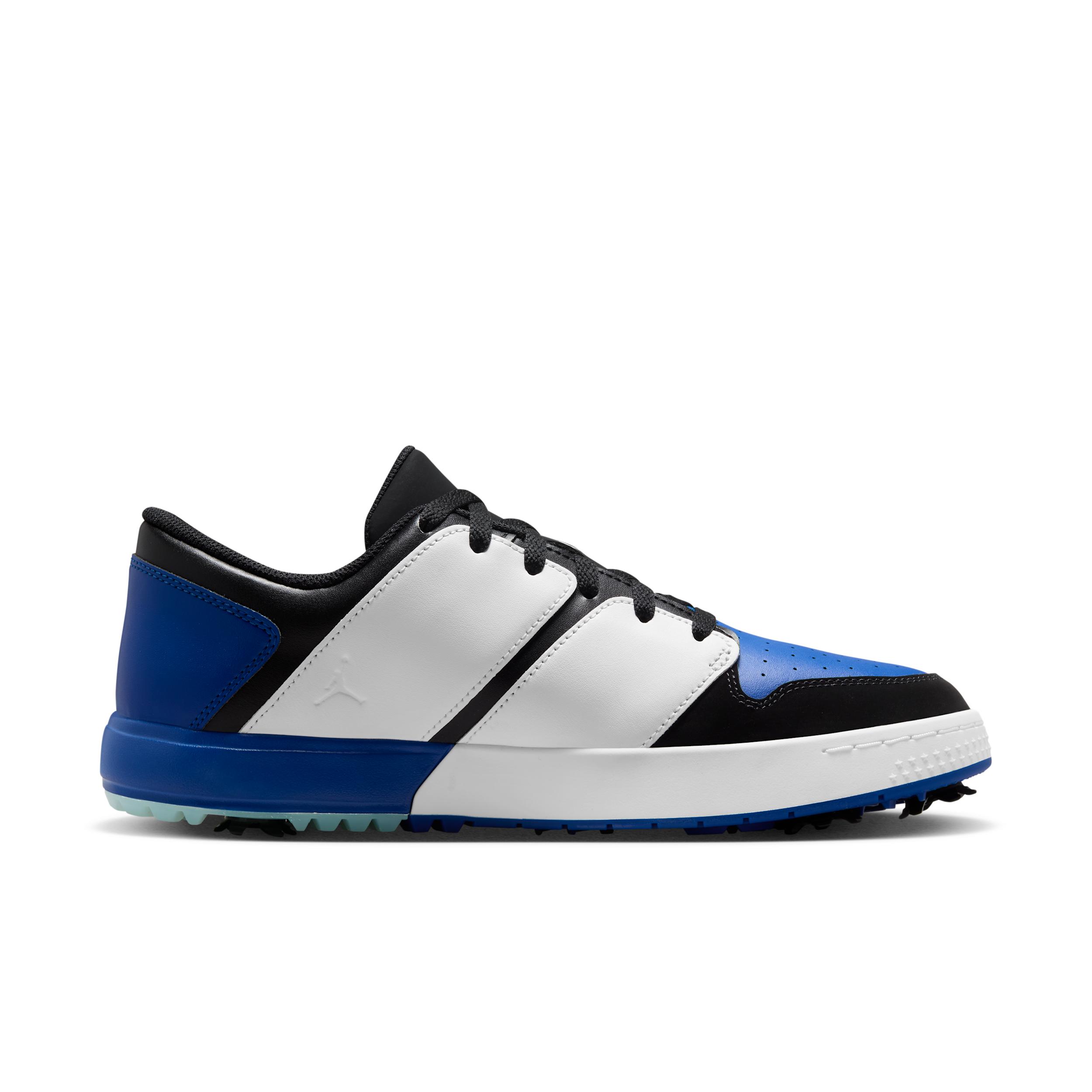 Men's Jordan NU Retro 1 G Golf Shoes Product Image