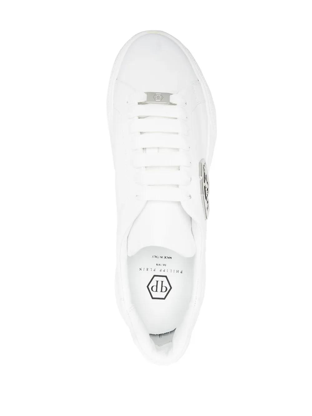 Godzilla Runner Hexagon sneakers  Product Image