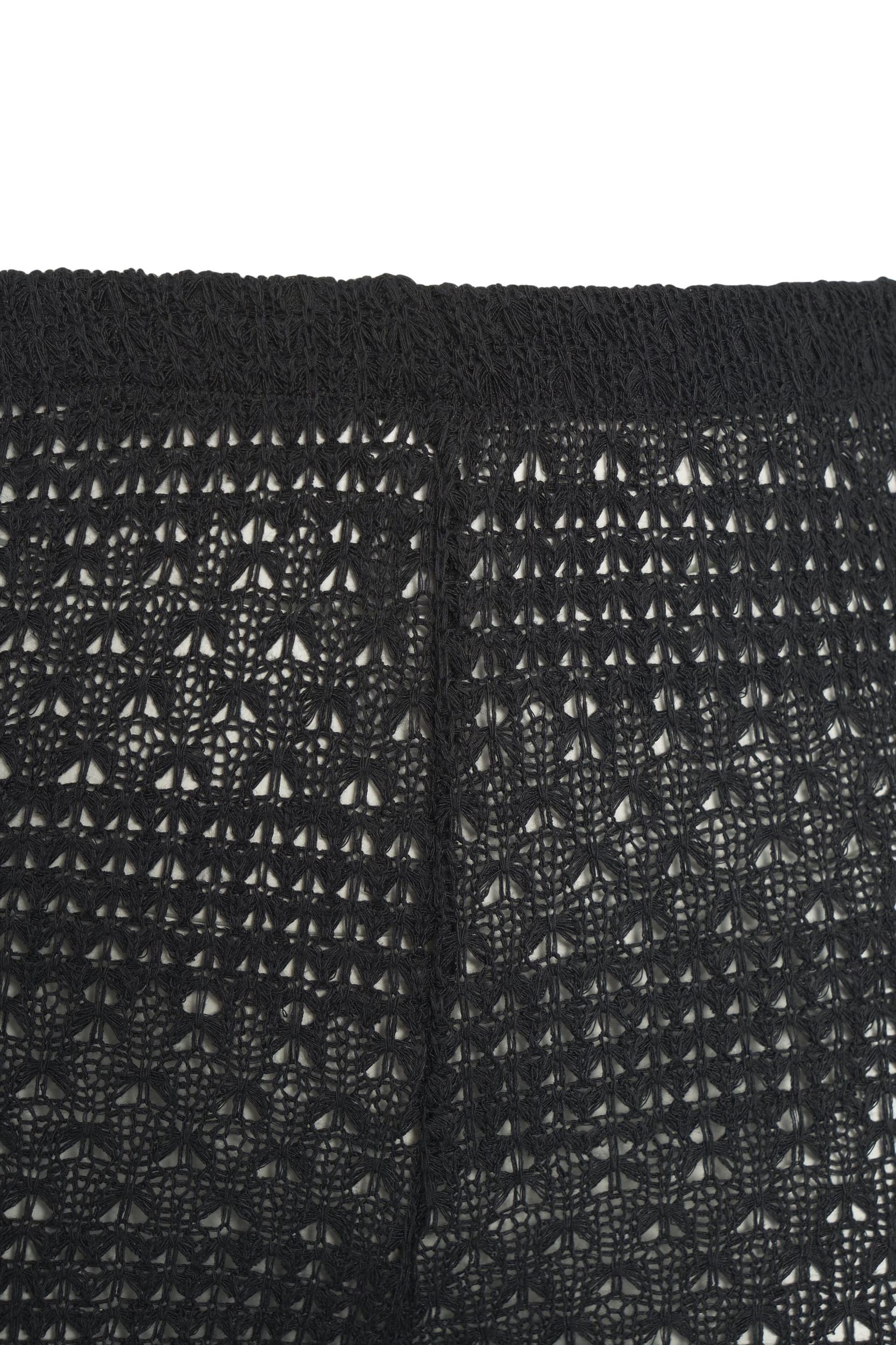 Crochet pants Product Image