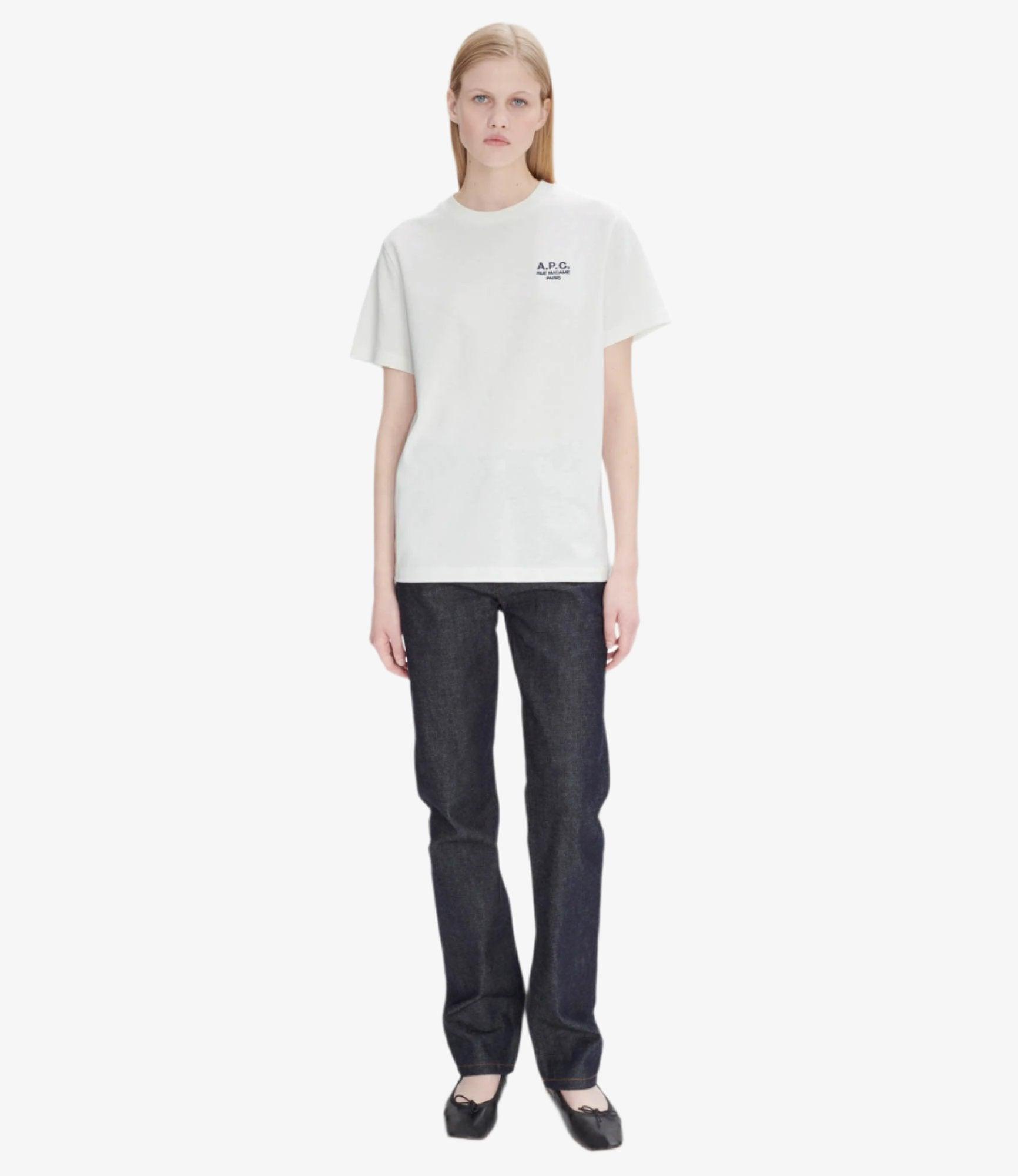 Standard Rue Madame T-shirt (W) Male Product Image
