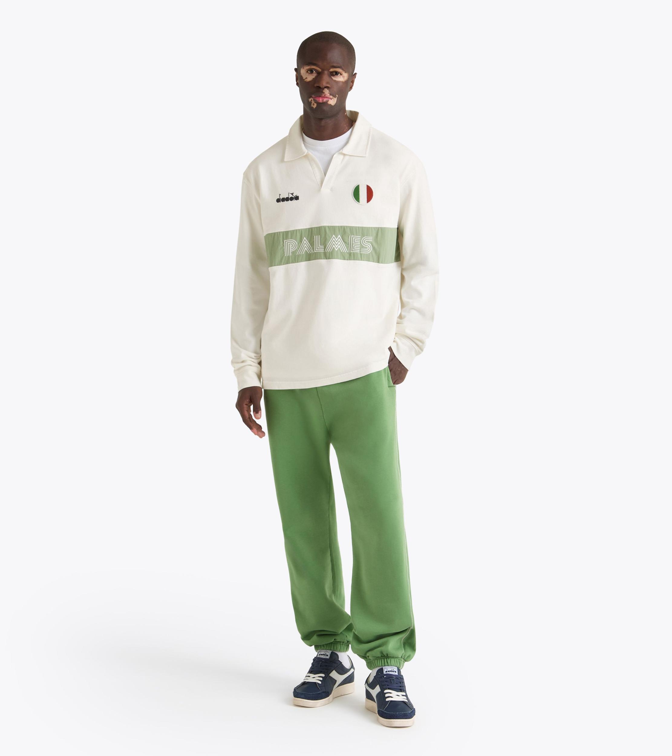 POLO LS LEGACY Product Image