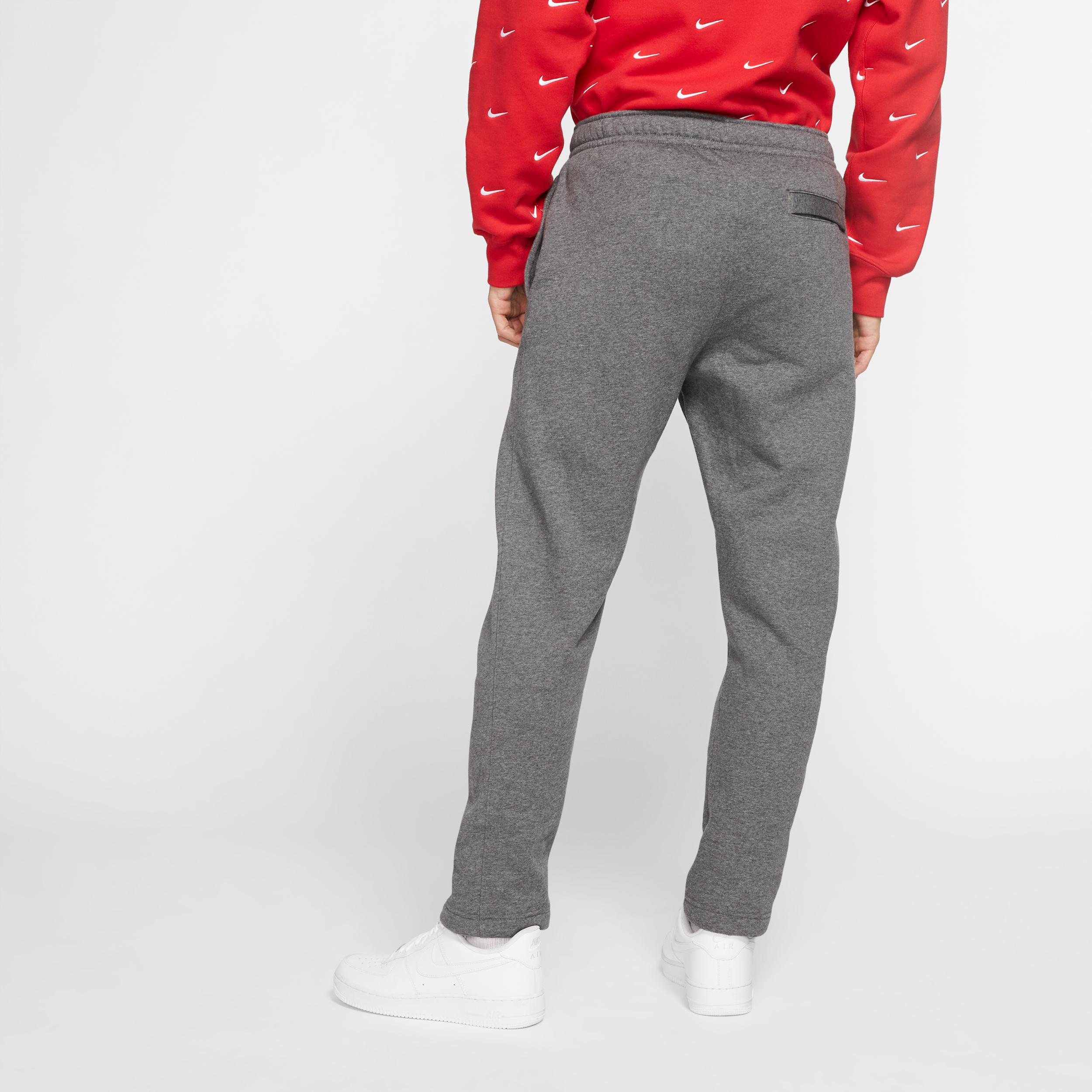 Men's Nike Sportswear Club Fleece Pants Product Image
