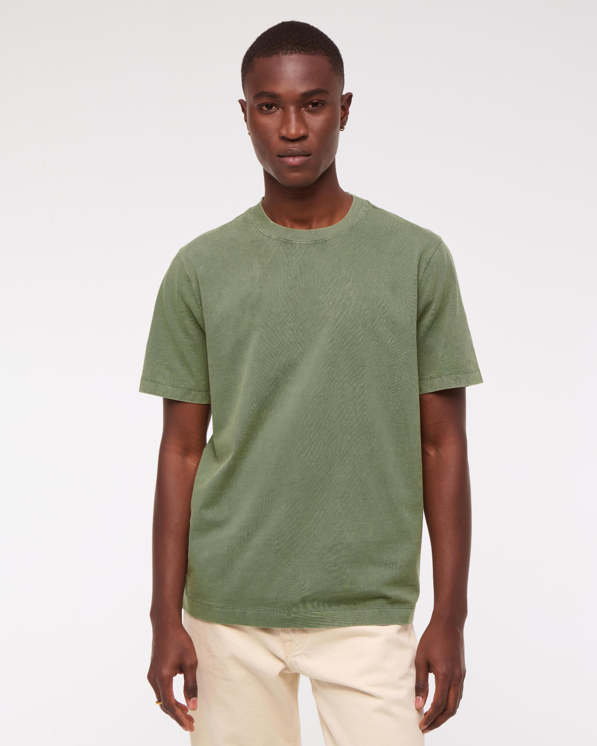 Classic Polished Tee Product Image