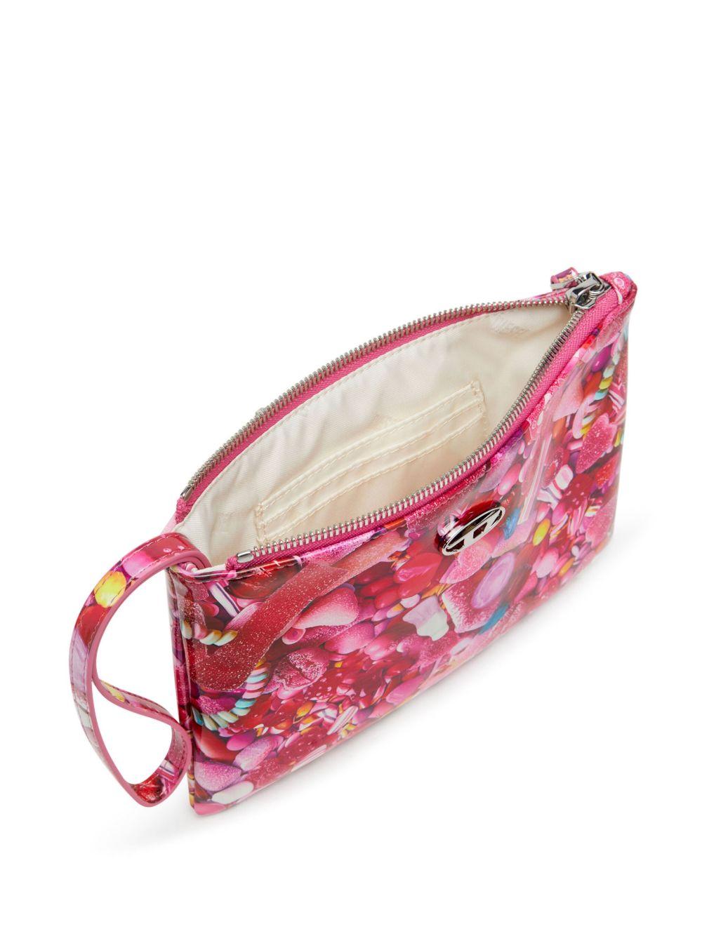 Play clutch bag Product Image