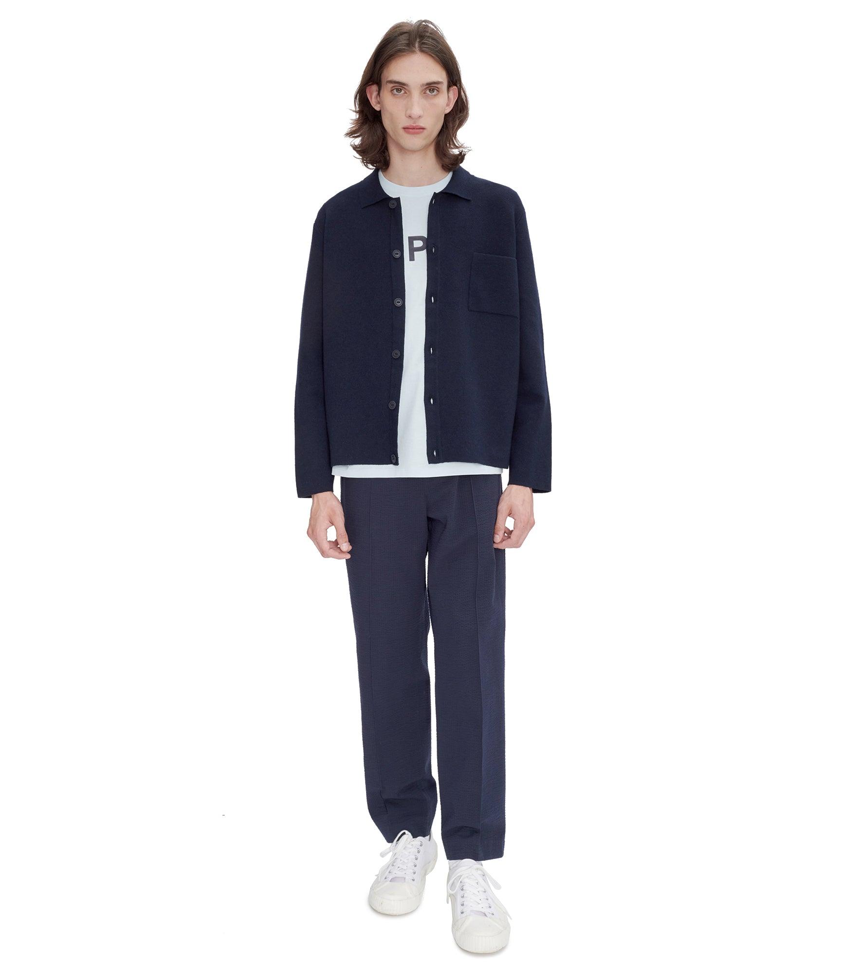 Miles jacket Male Product Image