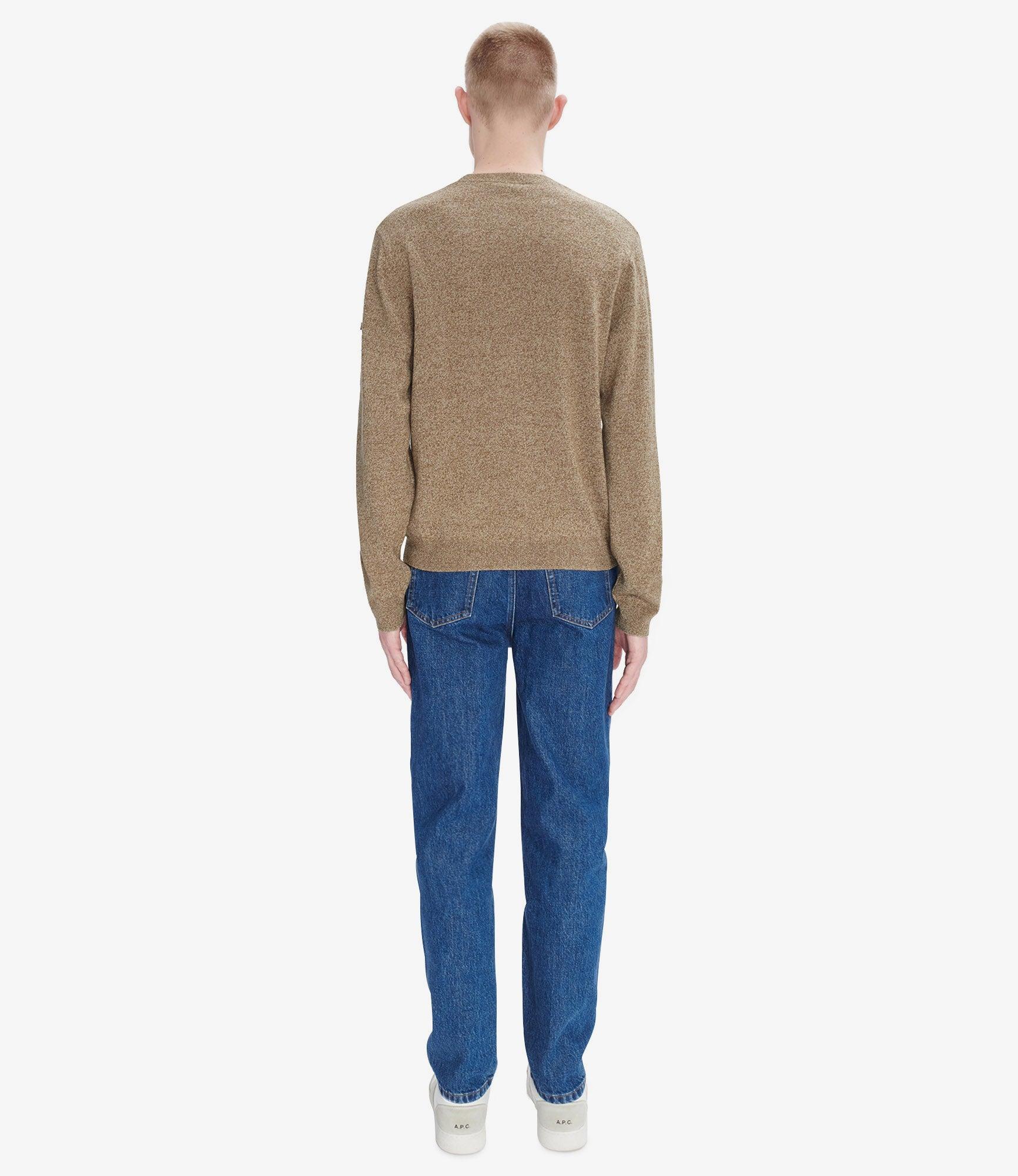 Laurent sweater Male Product Image