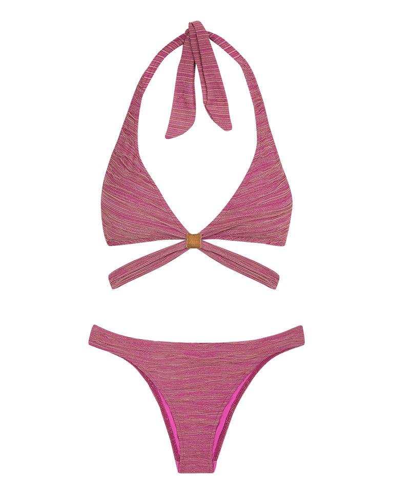 Spencer Lola Top - Berry Burst Product Image