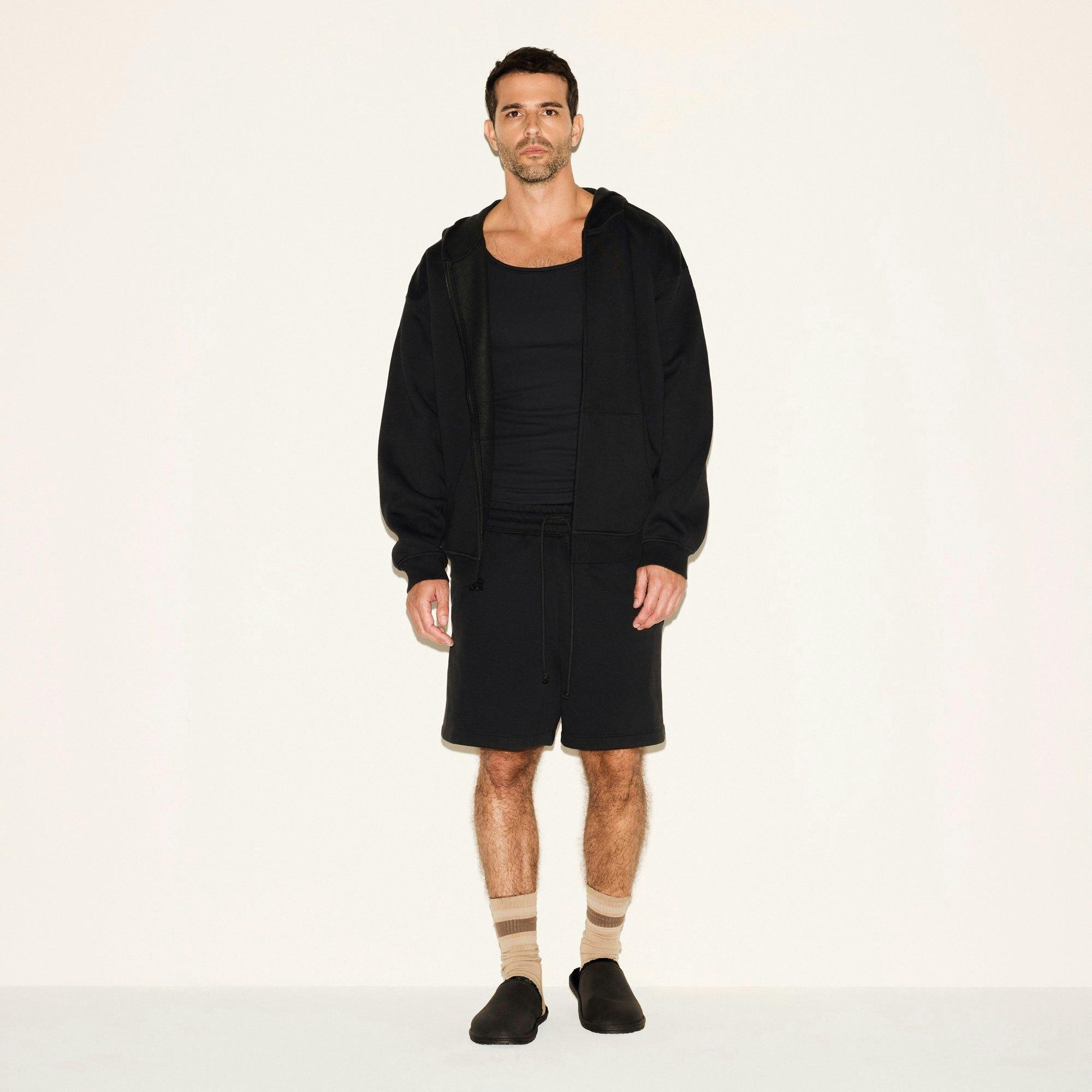 MENS EVERYDAY STRIPE SOCK | TAN Product Image