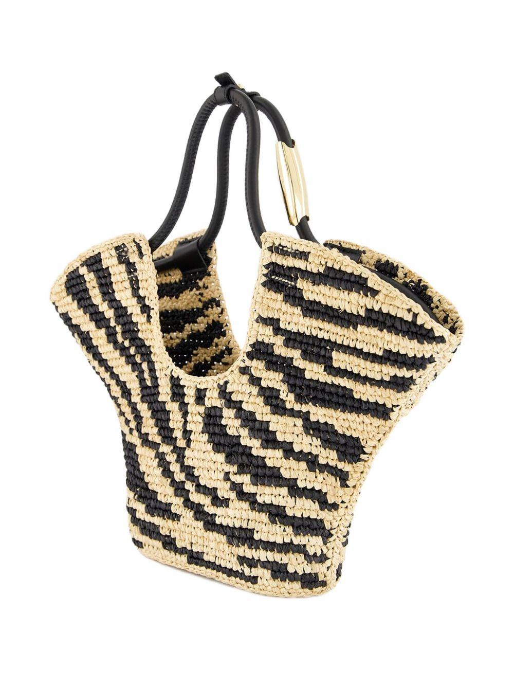 small Goldentime shoulder bag Product Image