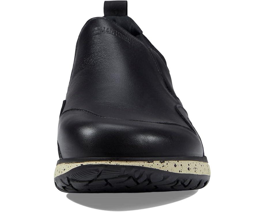 Saddle Slip On Loafer Product Image