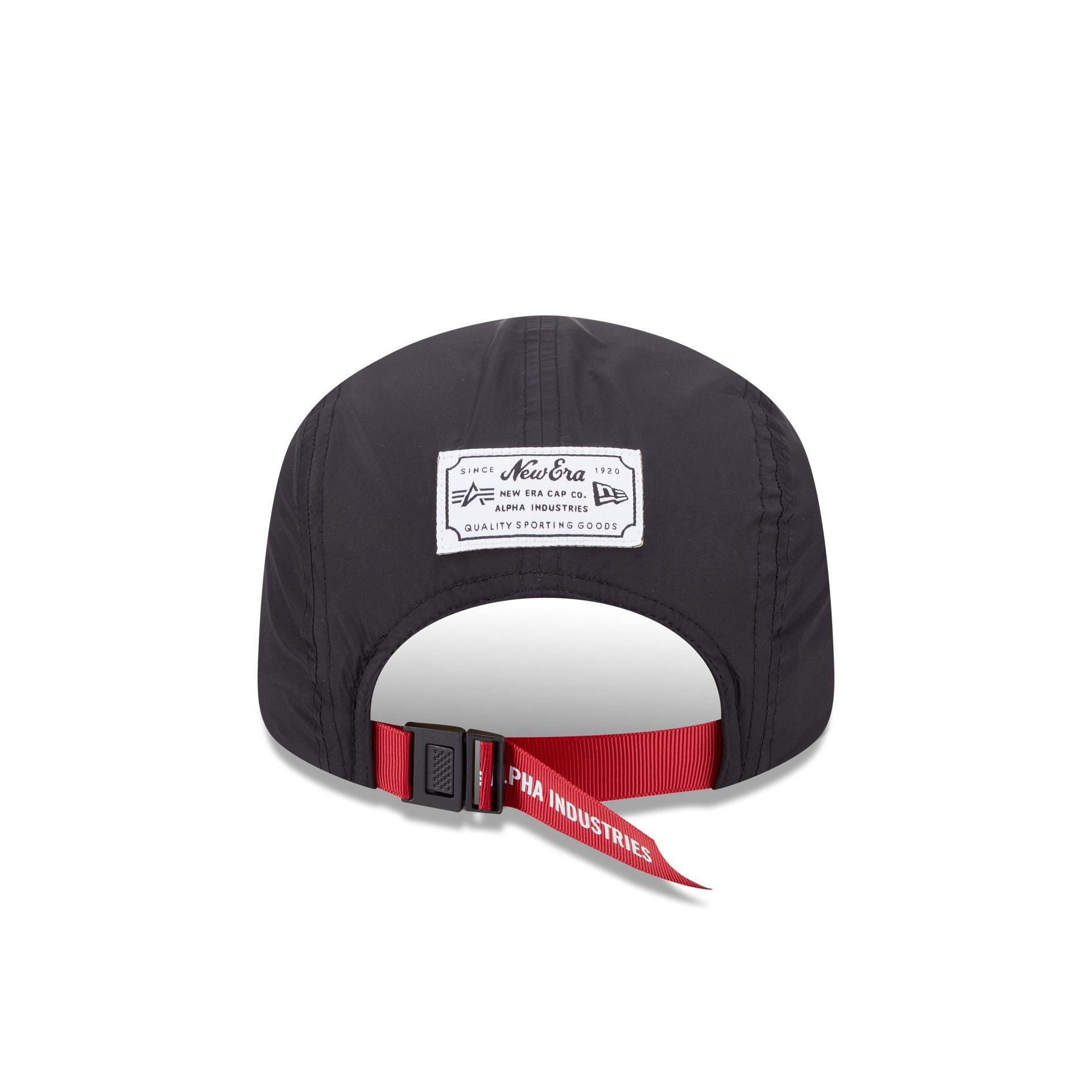 BWT Alpine F1 Team Seasonal 9FORTY Snapback Hat Male Product Image
