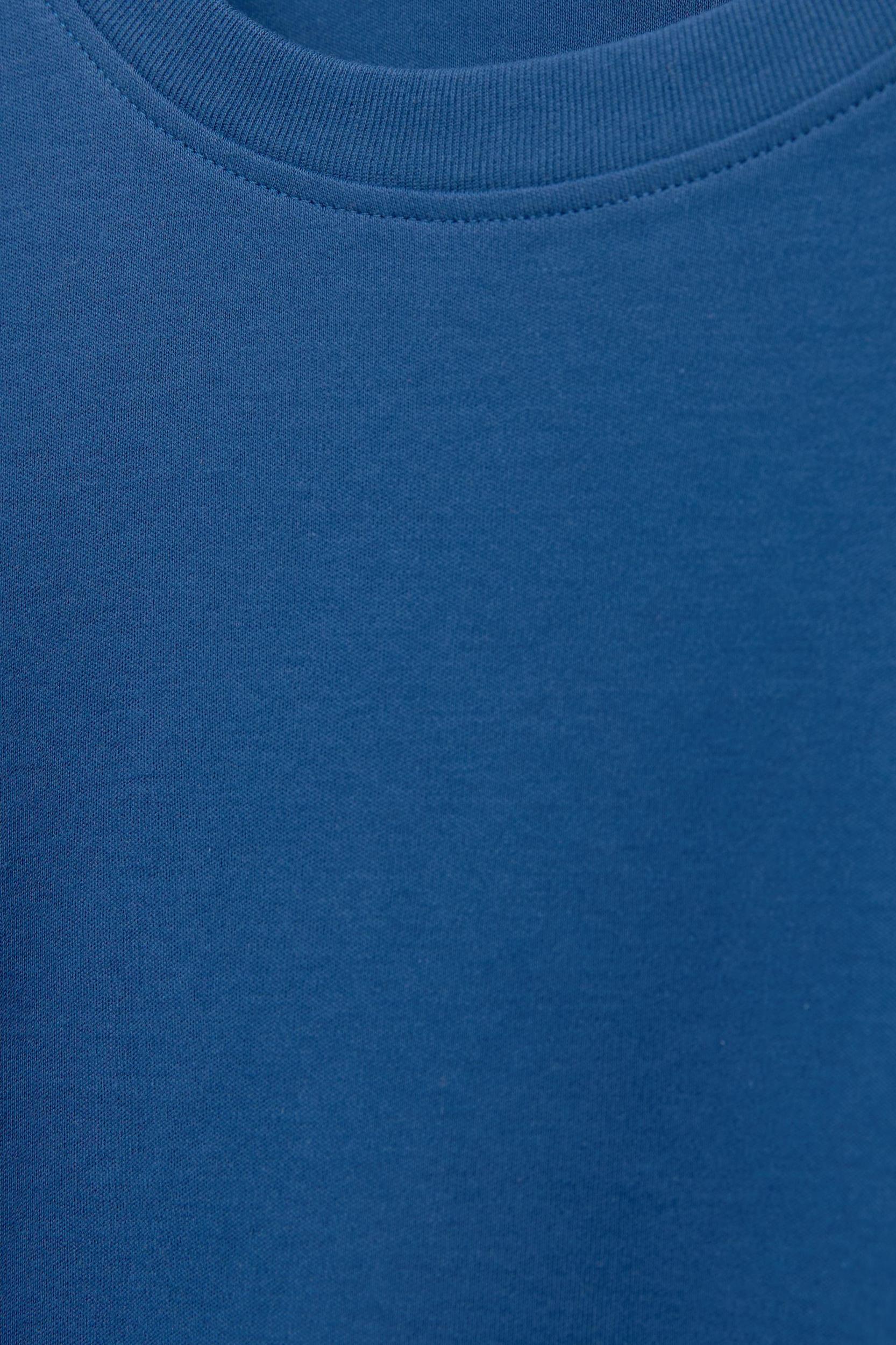 Basic oversized T-shirt Product Image