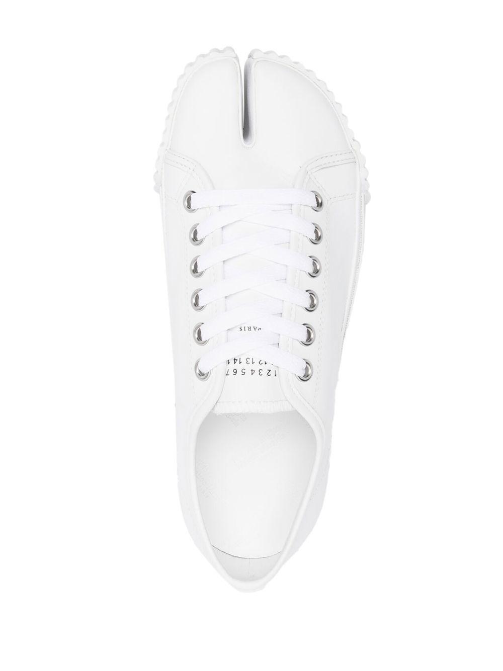 Tabi low-top sneakers Product Image
