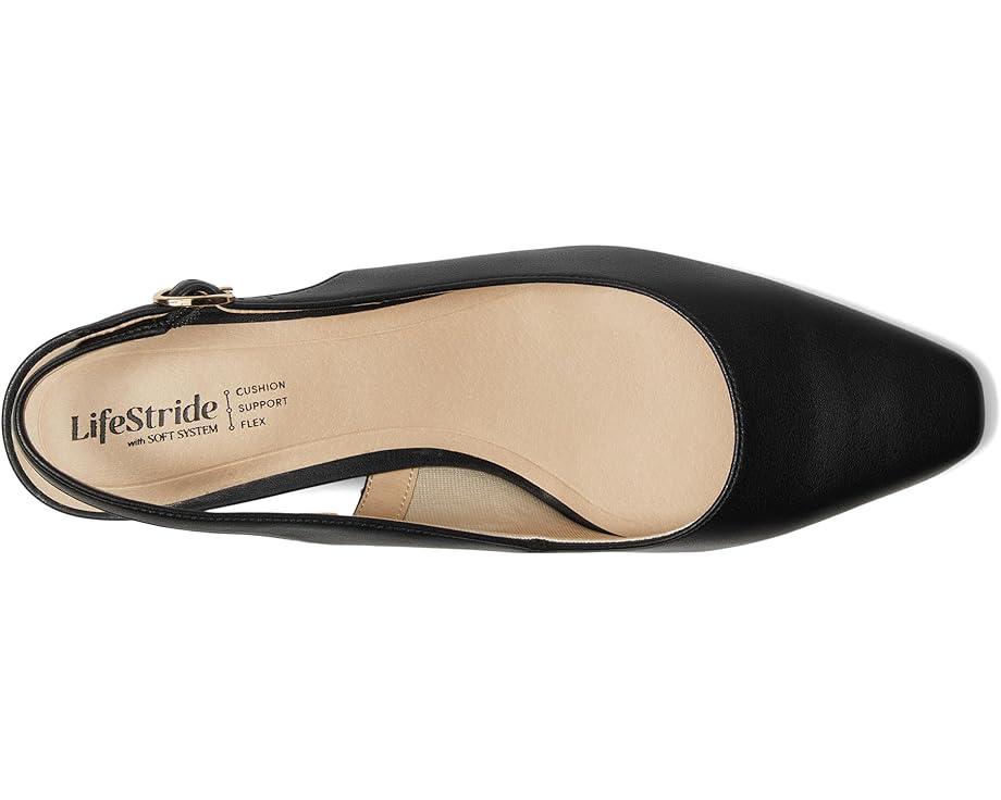 Marilyn Slingback Shoes Product Image