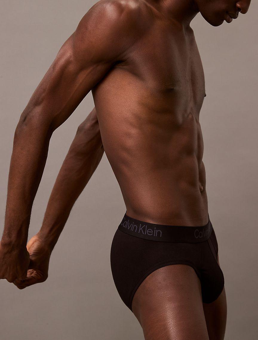 Ultra Soft Modal 3-Pack Hip Brief Product Image