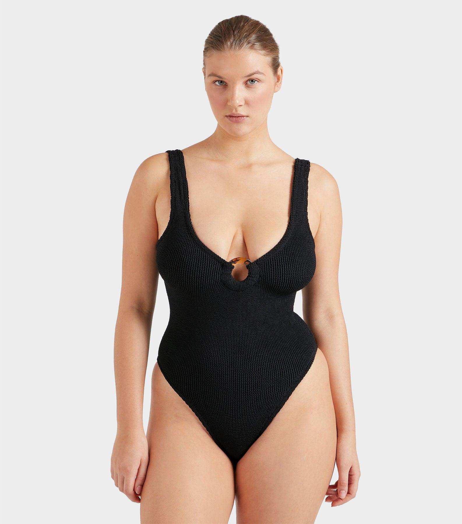Celine Swim - Black Product Image