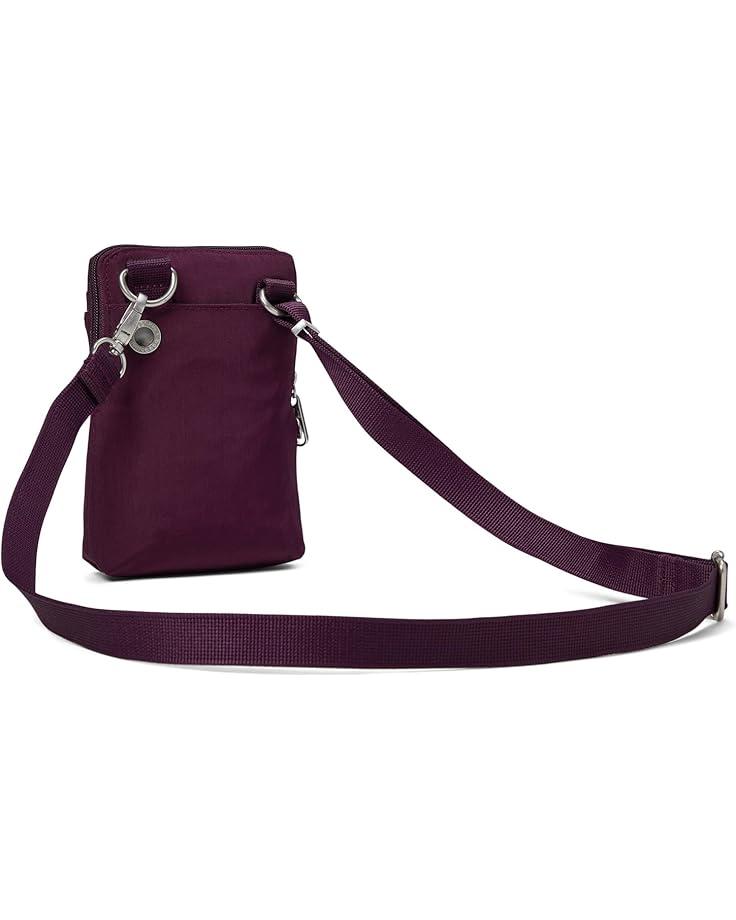 Modern Take Two RFID Crossbody Product Image