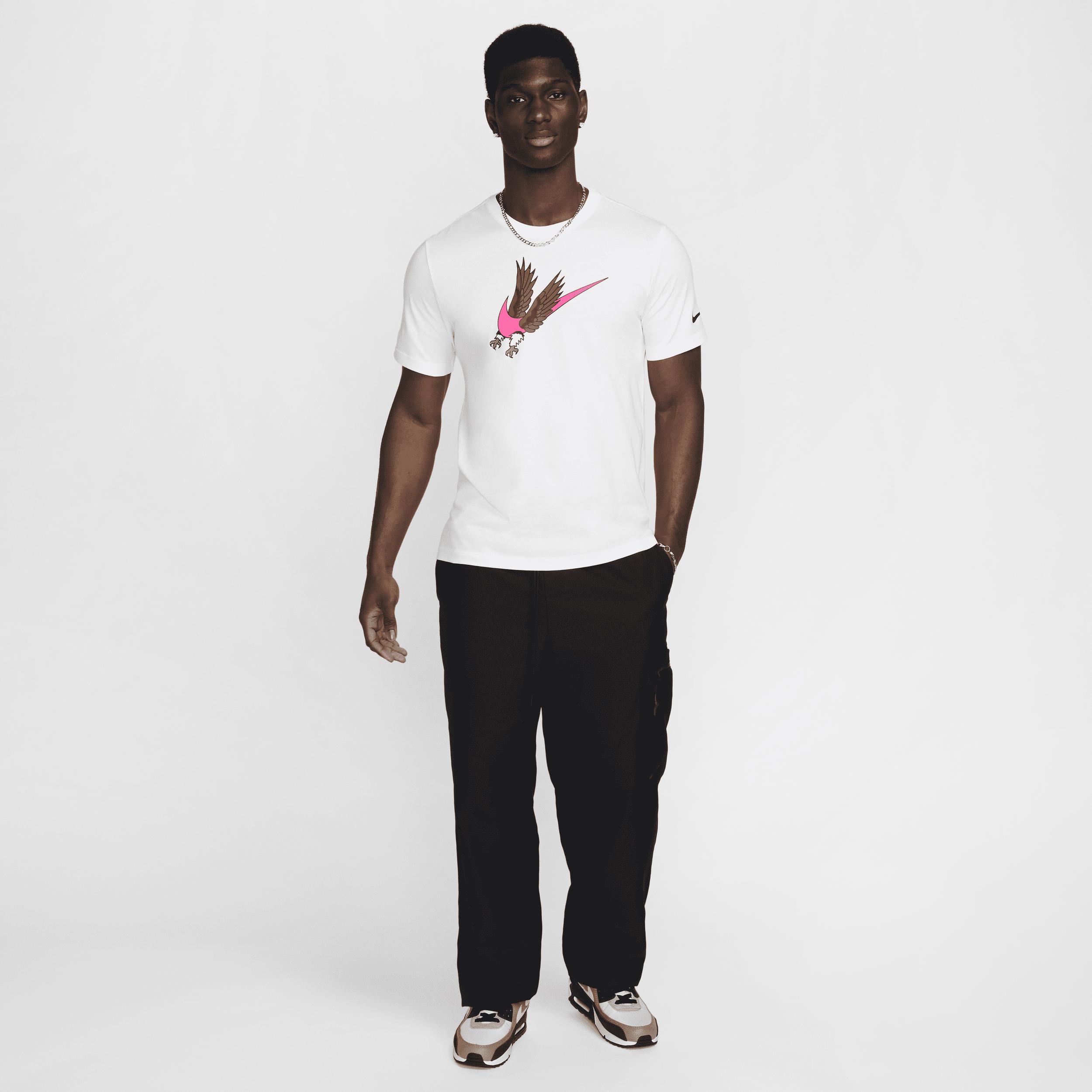 USA Club Nike Mens T-Shirt | FN0861-100 Product Image