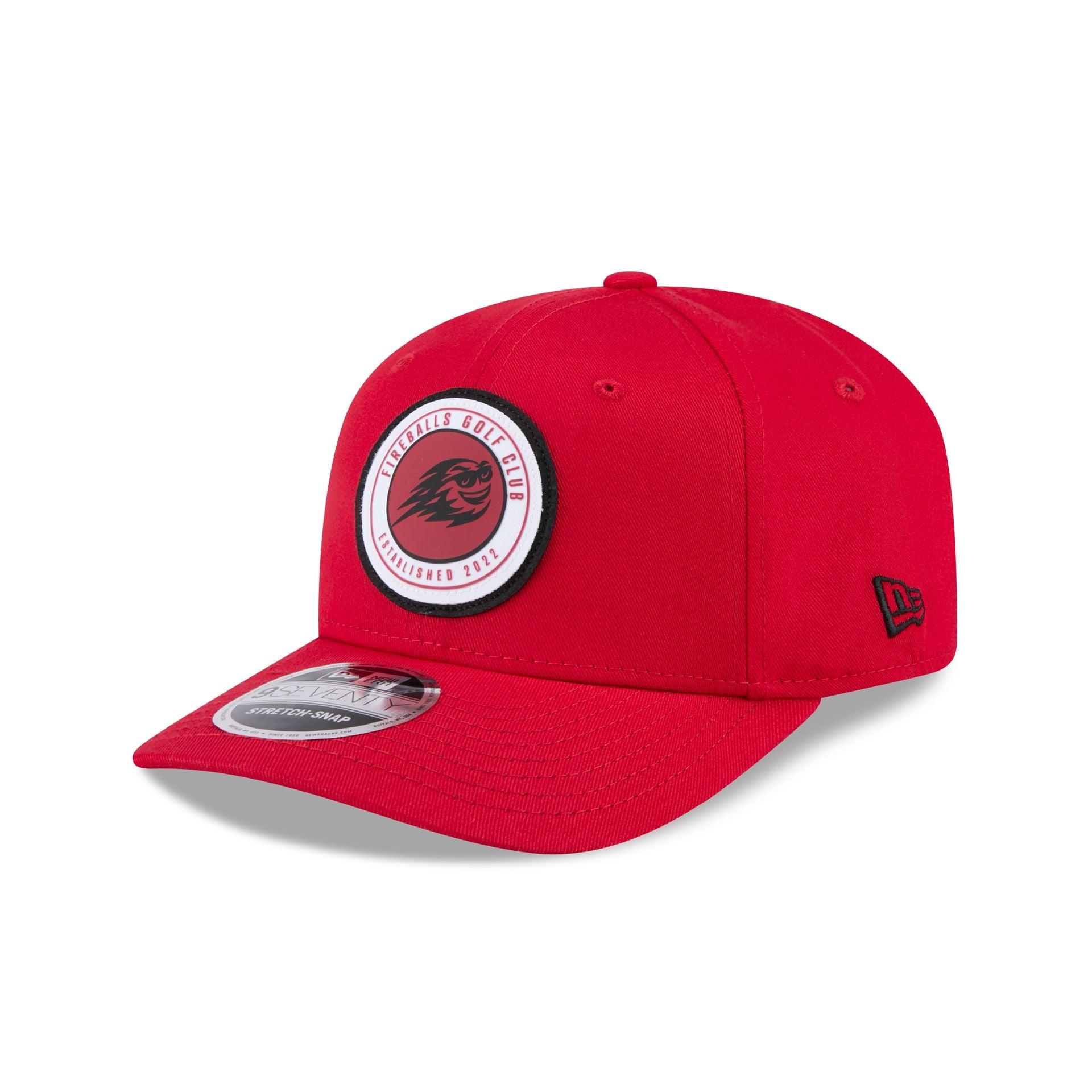 Inter Miami 2025 Jersey Hook 9SEVENTY Stretch-Snap Hat Male Product Image