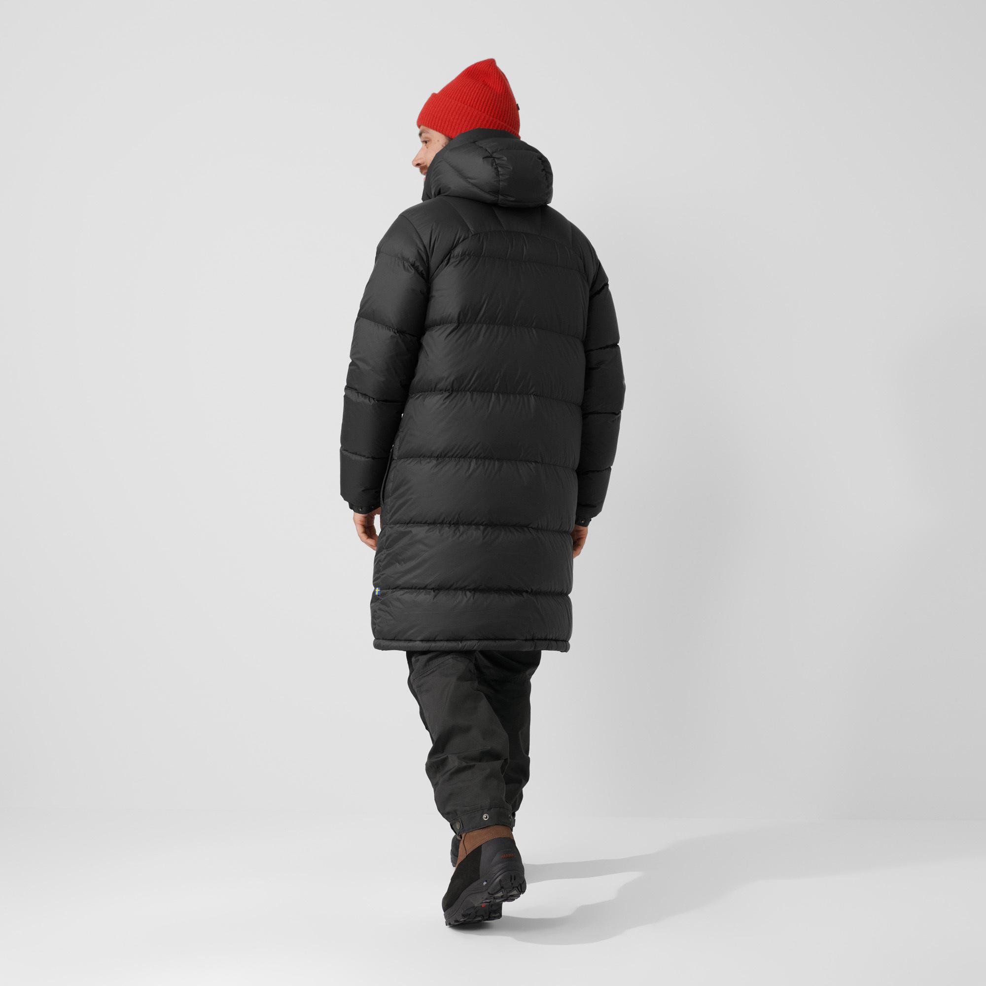 Expedition Long Down Parka M Product Image