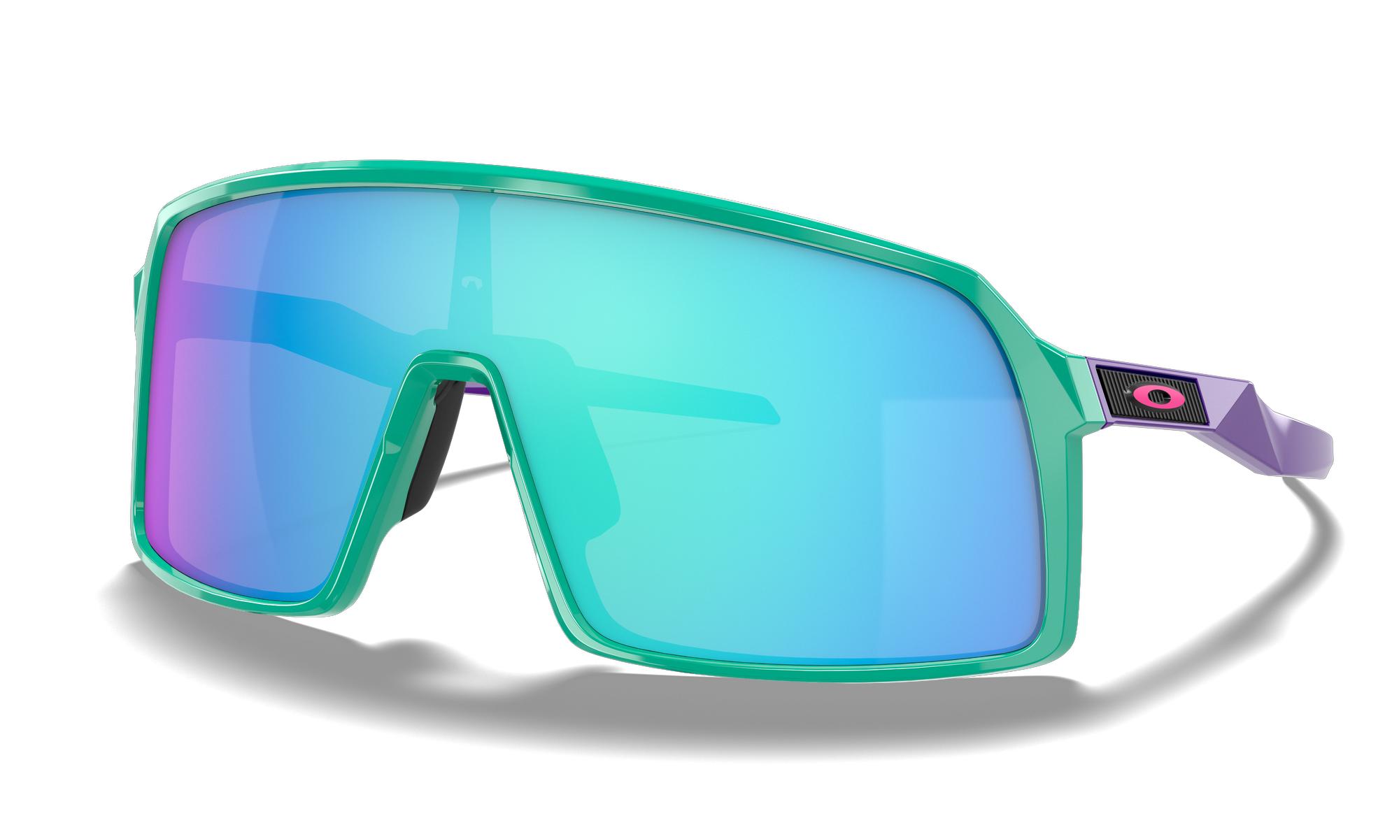 Oakley Custom Sutro Sunglasses | Oakley® | Oakley® Product Image