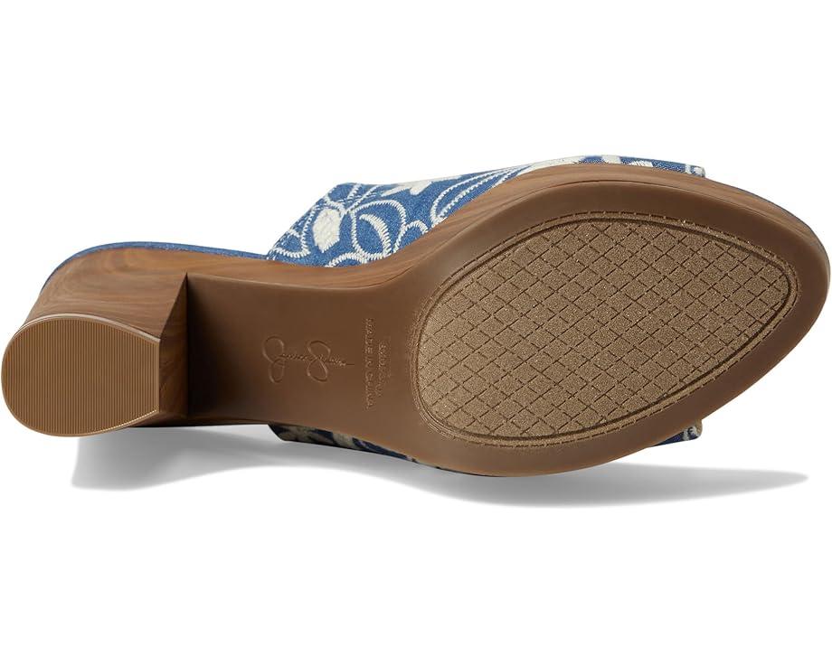 Kamindi Espadrille Wedge Product Image