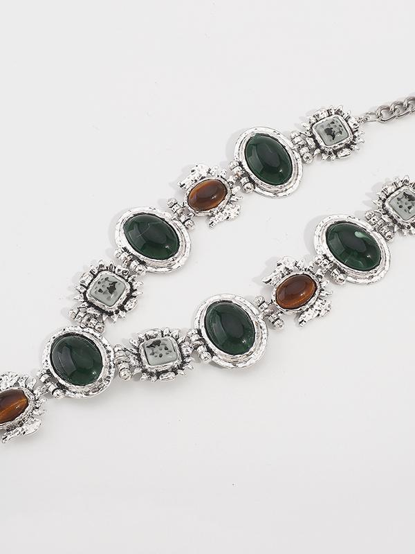 Geometric Necklaces Accessories Product Image