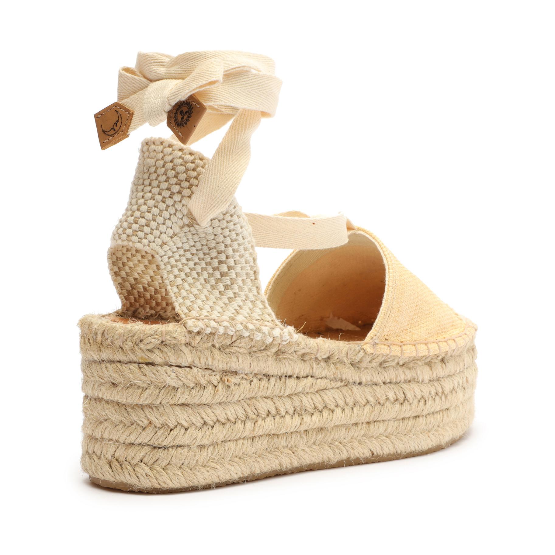 Greeca Casual  Espadrile Female Product Image