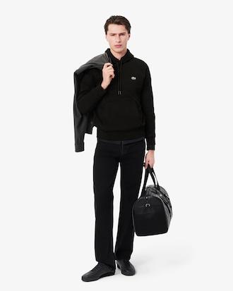 Fleece Hoodie Product Image