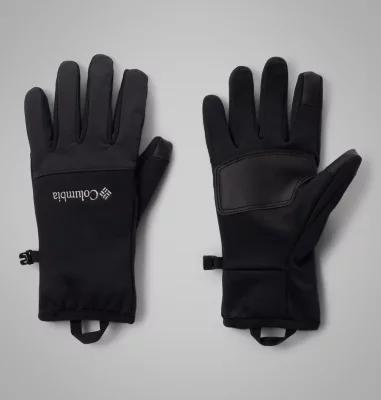 Columbia Womens Arctic Crest Gloves - Product Image