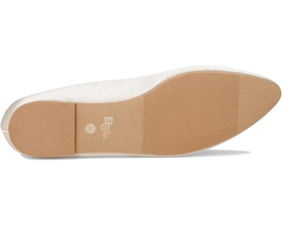 Women's Seychelles Georgette Satin Flat Product Image