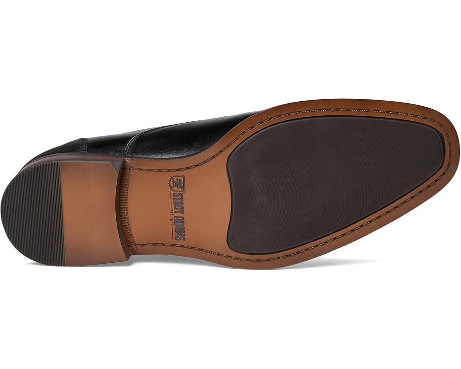 Lawson Cap Toe Oxford Product Image