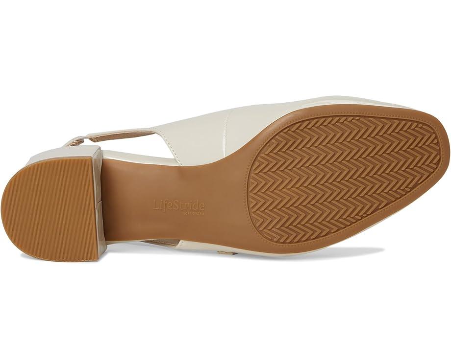 Women's LifeStride Beatrice Slingback Shoes Product Image
